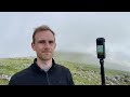 The BEST Hiking Camera Just Got Even Better (Insta360 X4)