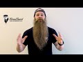 My 10 Best Beard Growth Tips | Beard Confidence | Braw Beard (2023)