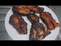 Air Fryer Salmon Easy 15 minute Dinner