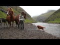 Discover the Faroe Islands with the evocative Eivør's music (Heyr Himna Smiður, Brotin, Far Away)