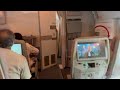 Emirates Airlines ✈️ to India | Dubai to Mumbai | B777-300ER | Emirates Economy class | Trip report