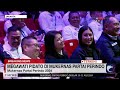 [Breaking News] Mukernas Partai Perindo 2024, Megawati: Tidak Ada Kekuasaan yang Langgeng 30/07