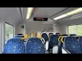 NSW Trains Travel Series #98: Leppington - Edmondson Park (A26)