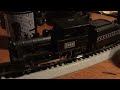 PLAYART 0-4-0 “1986” N.O.S.