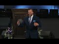 3 Truths About God (Acts 12) - Pastor JD Howell