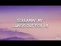 Camila Cabello - Shameless (Lyrics)