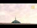 Beautifull Manazar Meenar e Kahtm e Nabuwat Jamia Masjid Jatti Shah Jamal Rahwali