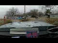 GRANDVIEW TEXAS: WITH A SHACK OUT BACK