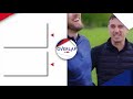 Harry Kane's 10 Questions with Gary Neville | Overlap Xtra