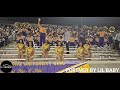 (Forever by LiL Baby)🔥Alcorn St. Marching Band and Golden Girls 2023 vs. Alabama St. University mp4.