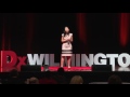 The Hidden Dangers of the “Milk and Cookie Disease” | Julie Wei | TEDxWilmington