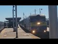 LIRR Babylon Action with M7's, M9's, DE/DM30AC's + Cannonball