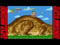 Super Nintendo/SNES Top 100 Games