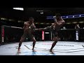 Mike Tyson vs. Corey Anderson | Bellator MMA (EA sports UFC 4)