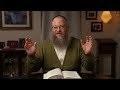 Absorbing the Impact: Who are the “dead people” who don’t praise G-d? | 26 Tamuz | #245 | Leap Year