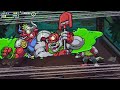 Teenage Mutant Ninja Turtles: Shredders Revenge | Solo Gameplay | Beating Episode 4