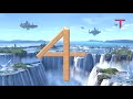 5 Obscure Stage Builder tricks in Super Smash Brothers Ultimate