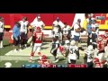 2016 Kansas City Chiefs: Amazing Comeback