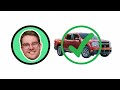 Car Spotting Challenge! Identify Normal Cars with Doug!