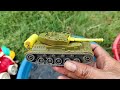 Cleaning Toy Racing Cars, Train, Dump Truck, Tanker Truck, Molen Truck, Lightning Mcqueen, Forklift