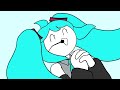 MINHA OBSESSÃO COM A HATSUNE MIKU | OverDub | Jaiden Animations (Fandub) PT/BR