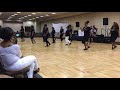 Swalla Line Dance - Vegas Jam 2017! Jam Session
