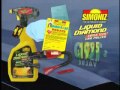 Billy Mays - Simoniz Liquid Diamond