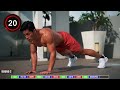 Level 4 - 30 Minute Tempo Fat-Burning!