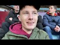 Brilliant. | Aston Villa 4-2 Nottingham Forest vlog
