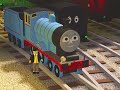 Thomas and friends / adventure begins in a nutshell/ btwf remake