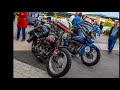 Motorcycle Cannonball Endurance Run September 20, 2018 Kalispell, Montana