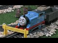 Thomas Toy Trains Accidents and Rescues Stories