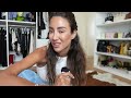 Glow up Weekend, Haul and Picking up our New Car | Tamara Kalinic