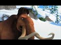 Ice age mammoth Christmas special dvd trailer