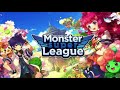 Monster Super League OST- Boss intro and theme