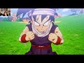KAMAHAMAHAAAAAAAAA!!!!!!!|Dragon Ball Z Kakarot - Part 3