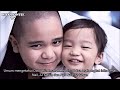 10 SELEBRITI LELAKI MILIKI ANAK ANGKAT