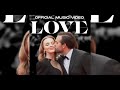 LOVE LOVE LOVE  by Mr. Thank You & SASHA BELAIR ♥️ || 💿 Lyrics Video || mr. thank you love love love