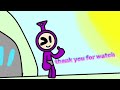 episode 10 secret base (Teletubbies animation)