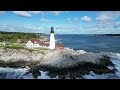 American Eagle - Maine Coast Cruise Vlog Episode 1 - American Cruise Lines Review