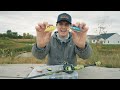 Fishing Crankbaits Is EASY With THESE TIPS! (Fall Bass Fishing)