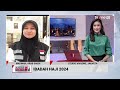 Jemaah Calon Haji akan Diberangkatkan ke Mekah Mulai 20 Mei 2024 | Kabar Hari Ini tvOne