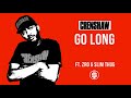 Go Long ft. ZRo, Slim Thug - Nipsey Hussle (Crenshaw Mixtape)