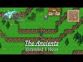 Final Fantasy III Pixel Remaster - The Ancients [Extended]