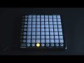 M4SONIC - (SKRILLEX Freestyle) Launchpad