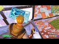 FASTEST Unranked to Unreal Speedrun (Fortnite Ranked)