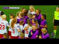 Spain vs Denmark Highlights | UEFA Women's Euro Qualifying 05/06/2024