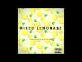 Mixed Lemonade EP