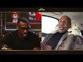 Mike Tyson opens up about Tupac dying after his fight in Vegas | Club Shay Shay