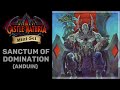 Hearthstone - Theme of The Jailer (Sanctum of Domination)